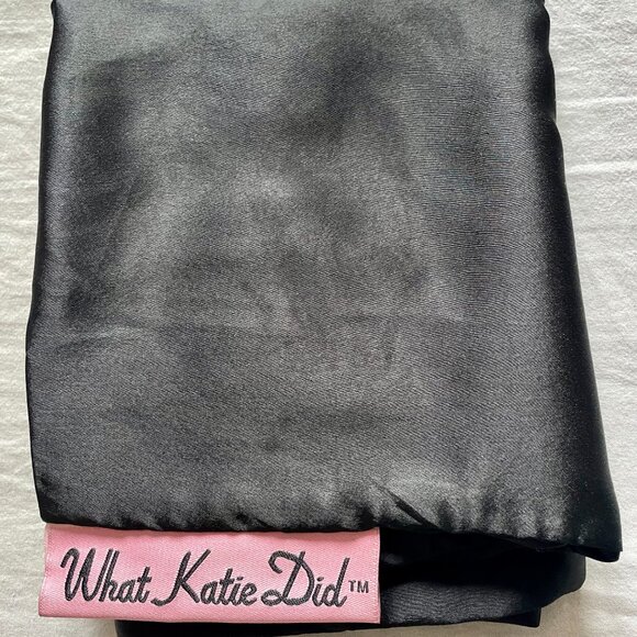 Vintage Overbust Corset - Picture 7 of 7